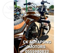 200CC TRICYCLE