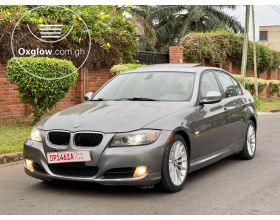 2010 BMW 328i series X