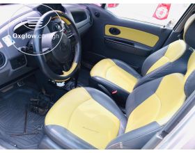 2010 Daewoo Matiz For Sale