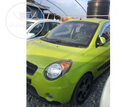 2010 KIA Morning