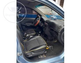 2010 Kia Morning Registered 23