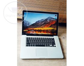 2010 Mac Book Pro For sale