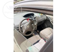 2010 Model Toyota Vitz 3Plugs Registered 2020