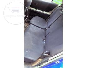 2010 Model Toyota Vitz 4Plugs Registered 2021 Super clean Key Start