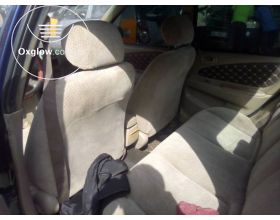 2010 Registered Toyota Kwame Automatic transmission Neat interior