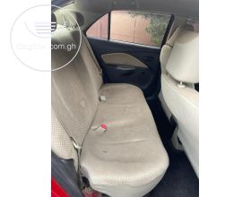 2010 Toyota belta