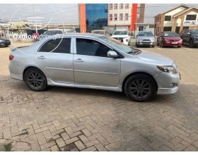 2010 Toyota Corolla S For Sale