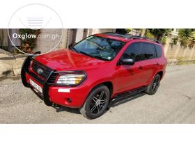 2010 Toyota RAV4