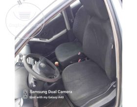 2010 Toyota Yaris