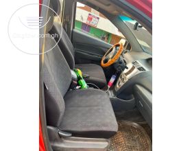 2010 Toyota Yaris