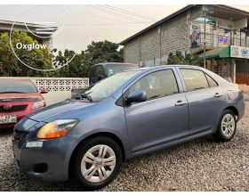 2010 Toyota Yaris