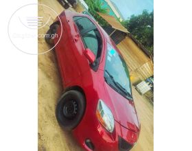2010 Toyota Yaris