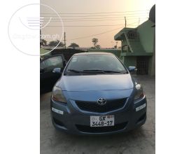 2010 Toyota Yaris For Sale