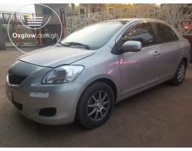 2010 Toyota Yaris For Sale