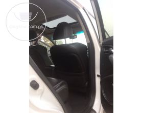 2011 Acura RDX Sports Techno For Sale 