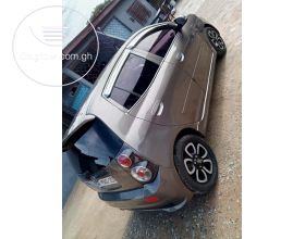 2011 Kia Morning