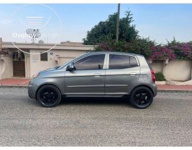 2011 Kia Morning For Sale