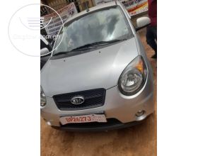 2011 Kia Morning For Sale