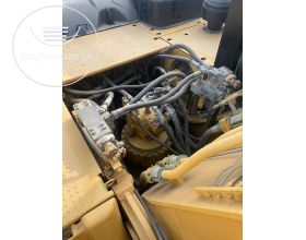 2012/2013 Excavator CAT 336DL