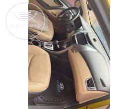 2012 Hyundai Elantra 