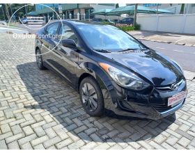 2012 Hyundai Elantra Basic Option