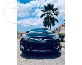 2012 HYUNDAI VELOSTER