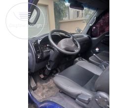 2012 Kia Bong for sale