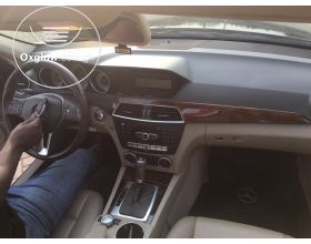 2012 Mercedes Benz C250 For Sale