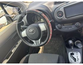 2012 Model VITZ 4 plugs