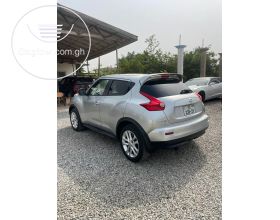 2012 Nissan Juke full option 80k negotiable