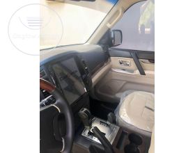 2012 PAJERO GLS MODIFIED 2022