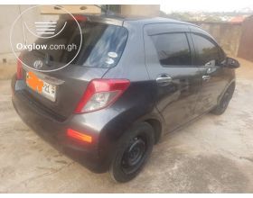 2012 Toyota 2012mdl