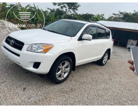 2012 Toyota RAV4