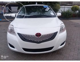 2012 Toyota Yaris For sale 