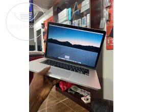 2013 Apple MacBook Pro Core i7 Laptop