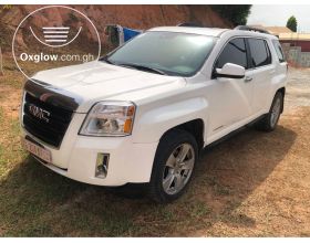 2013 GMC Terrain