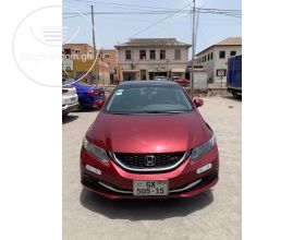 2013 HONDA CIVIC SPORT