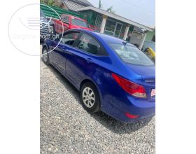 2013 Hyundai Accent For Sale