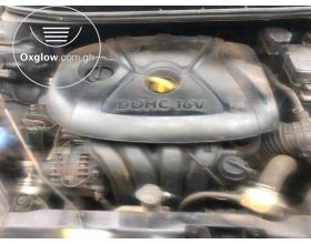 2013 Hyundai elantra basic