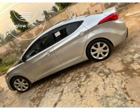 2013 Hyundai Elantra For Sale