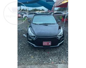 2013 Hyundai Elantra Fully Loaded