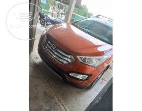 2013 HYUNDAI SANTA FE SPORTS