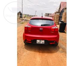 2013 Kia Rio For Sale