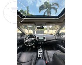2013 Mitsubishi Outlander Â¢160,000