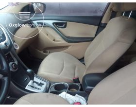 2013 Model Hyundai Elantra Registered 2014 Automatic transmission