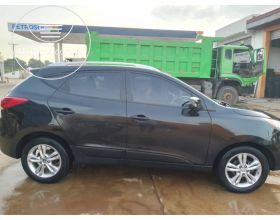 2013 Model Hyundai Tucson Unregistered Automatic transmission