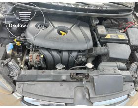 2013 Model Toyota Fortuner Registered 2014