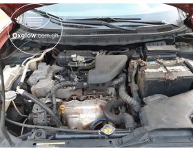 2013 Nissan Rogue