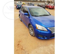 2013 NISSAN SENTRA