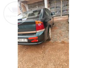 2013 Registered Opel Astra Manual Transmission Neat Interior Fully AC